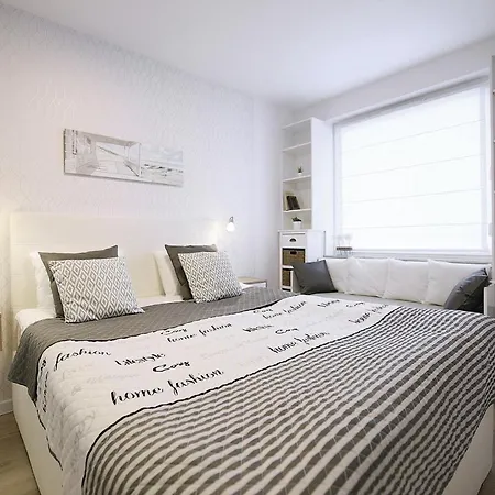 Apartimento Naturale Apartmán *