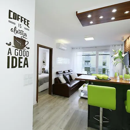 Apartimento Naturale Appartement *