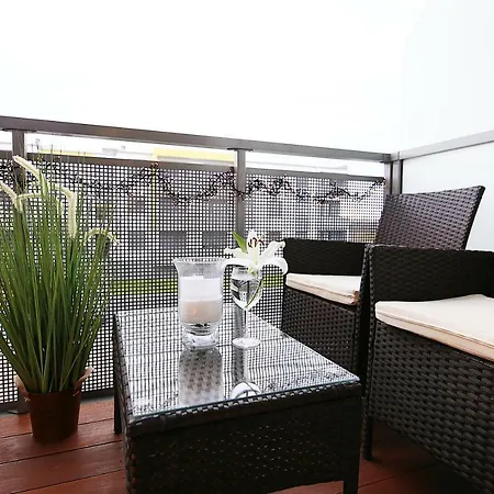 Apartimento Naturale * Wrocław