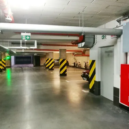 Appartement Apartimento Naturale *