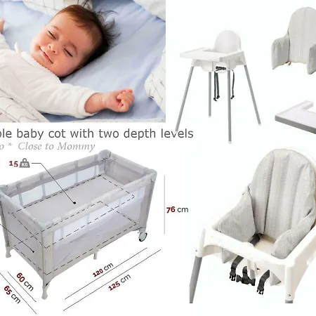 Apartimento Naturale Appartement