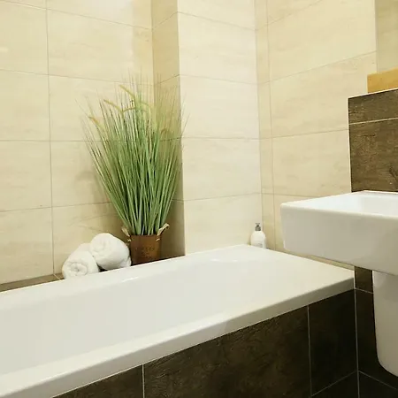 Apartimento Naturale Apartmán *