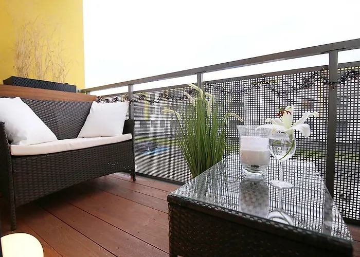 Apartimento Naturale Apartment Wroclaw