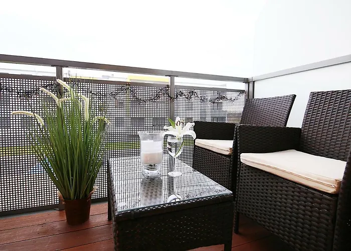 Apartimento Naturale * Wroclaw