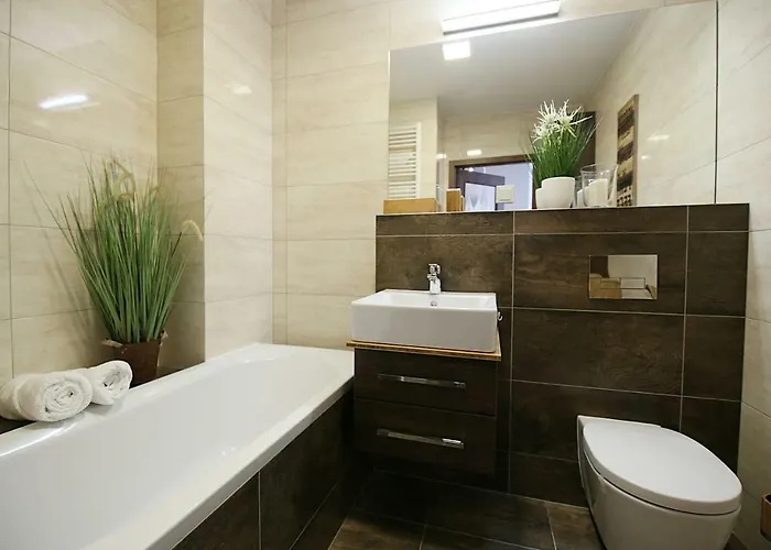 Apartment Apartimento Naturale *