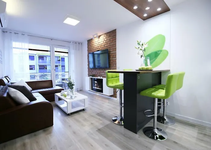 Apartment Apartimento Naturale *