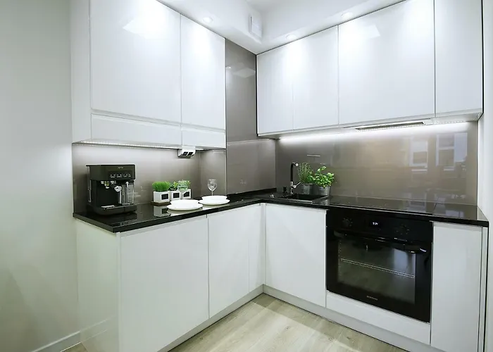 Apartimento Naturale Apartment