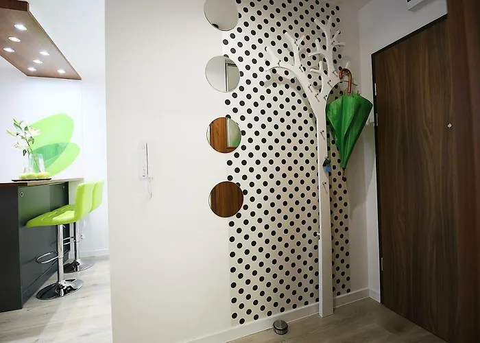 Apartimento Naturale