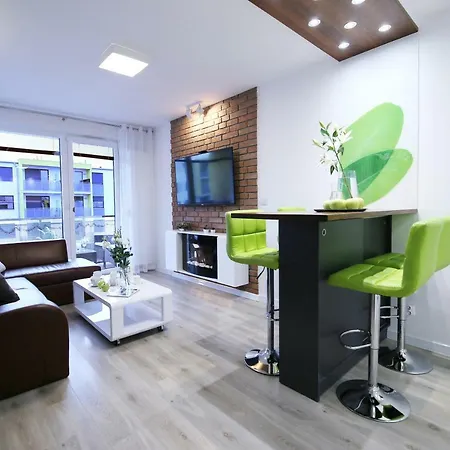 Apartment Apartimento Naturale *