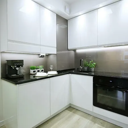 Apartimento Naturale Apartmán