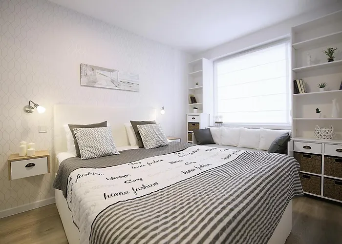 Apartimento Naturale Apartman *