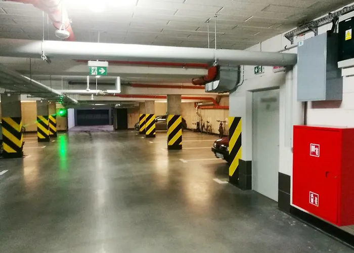 Apartman Apartimento Naturale *