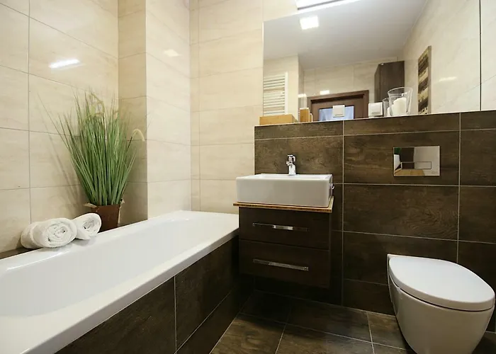 Apartman Apartimento Naturale