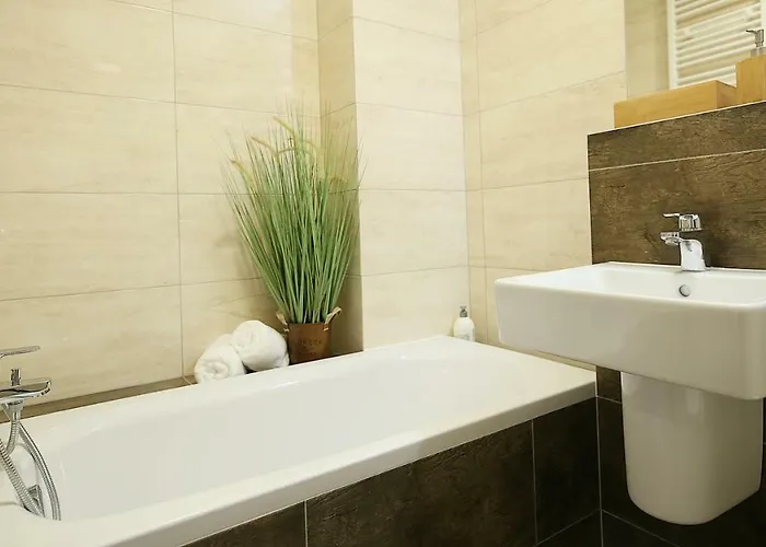 Apartimento Naturale Apartman *